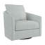 Camden Swivel Patio Chair with Cushions-66943171