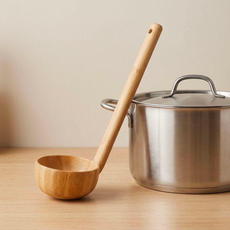 Louche à soupe