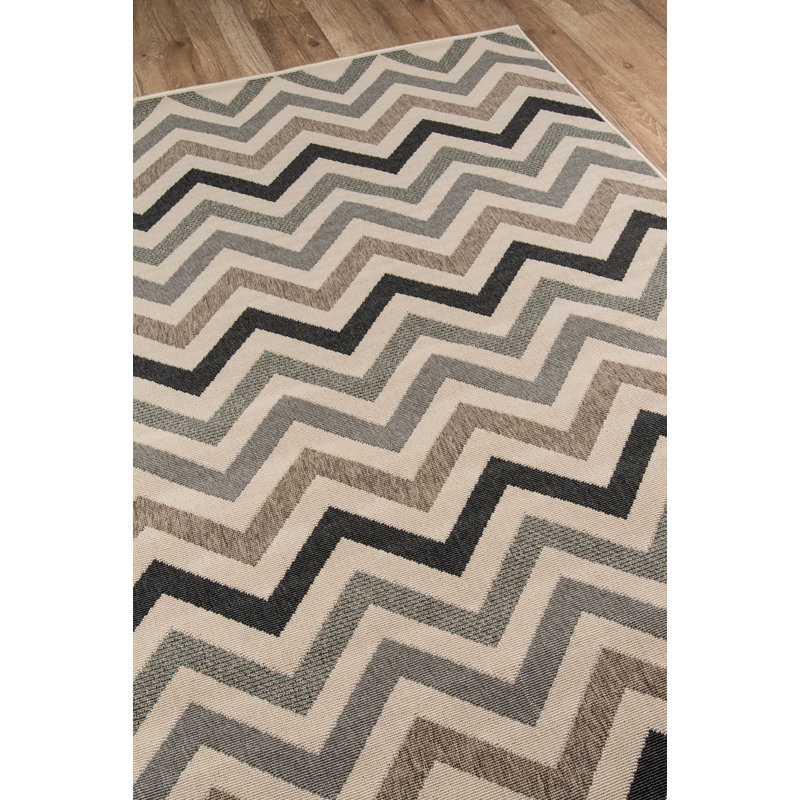 Tapis sauge tissé à la machine Irita, Tapis de couloir 2 pi 3 po x 7 pi 6 po