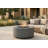 Seniah Round Concrete Outdoor Fireplace-1754164132-1754164133