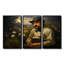 Dorothea - «Man», ensemble de reproductions d'art mural-108459049-108459046