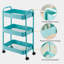 Kysa Metal Kitchen Cart-159673729