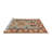 Oriental Indoor Rug-550865892