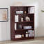 Cremorne Modern Standard Bookcase-604237183-598930677