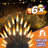Outdoor 516'' Plug-in Mini String Light