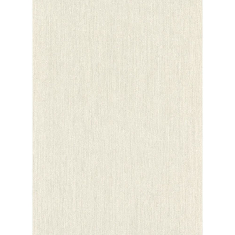 Rouleau de papier peint L 33 pi x l 21 po Lomuscio, Beige