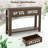 Dubreuze 46.5'' Console Table-181501958