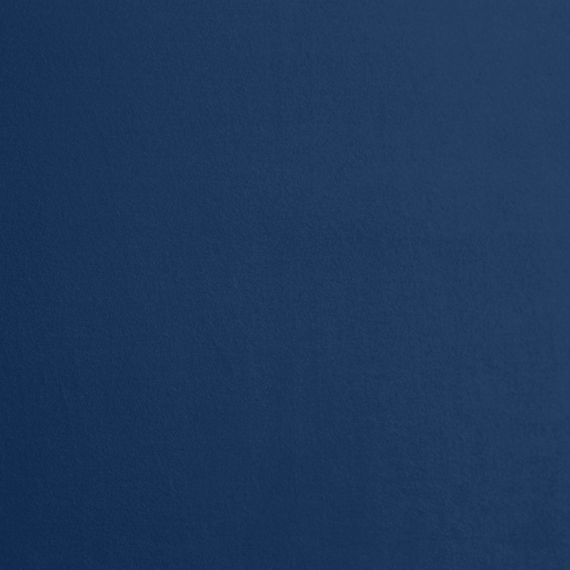 Lit en velours Harlie, Velours marine, Très grand