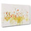Field Of Poppy Flowers - Wrapped Canvas-56661299