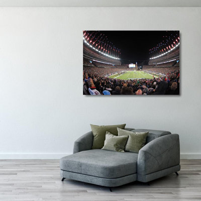 Gillette Stadium