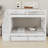 Bunk Bed With Shelves And Storage Drawers-994105970