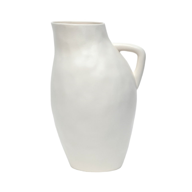 Vase de table Antariumelli