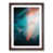 Walnut Framed selected