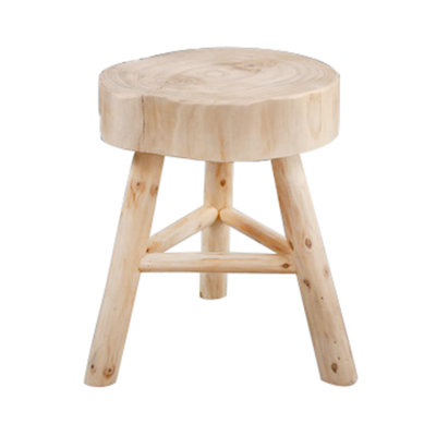 Tabouret d'appoint 16 po H