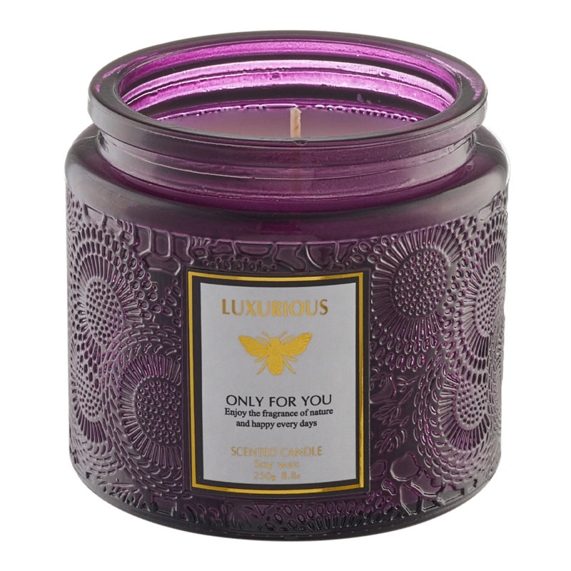 Plant / Floral Scented Wax Melt