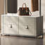 Portemanteaux en cuir Saddle-1038604702