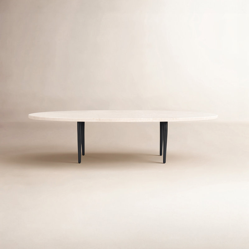 Winona Marble Coffee Table