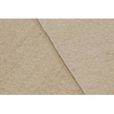 Textural One-of-a-Kind 3x20 Hand Knotted Area Rug
