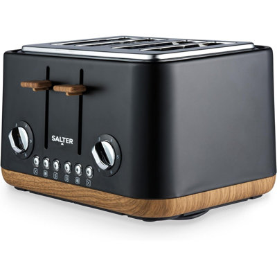 Salter 4 Slice Toronto Toaster