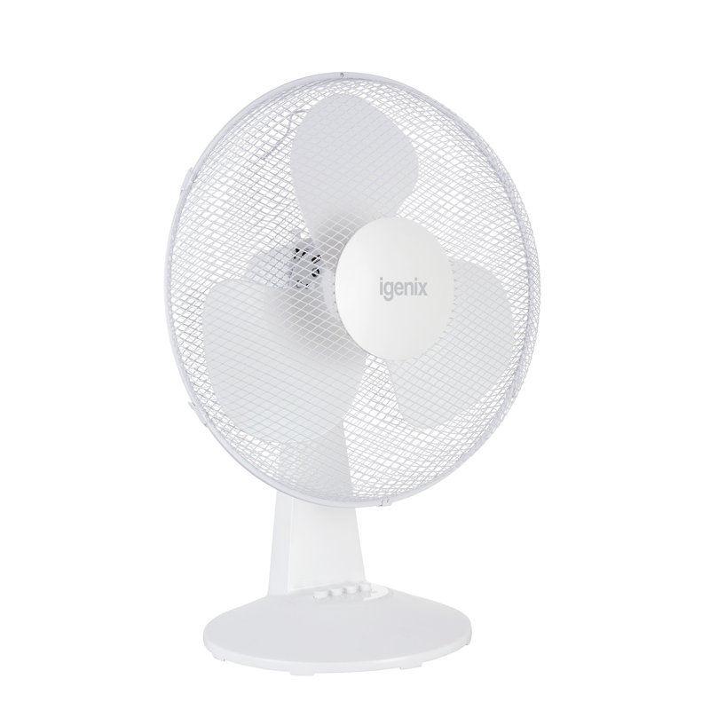 Igenix 16 Inch Desk Fan