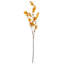 Plastic, Silk Blossom Arrangement