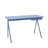 Key Metal Base Writing Desk-666867079-666867082