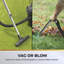 Daewoo Wet / Dry Vacuum-125813385