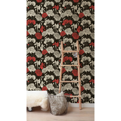Cammock Matte Wallpaper Roll