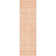 Premium Machine Washable Prisco Peach Rug