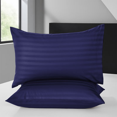 Microfiber Machine Tufted Pillowcase Case Pack
