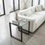 Table de bout Chantrel
