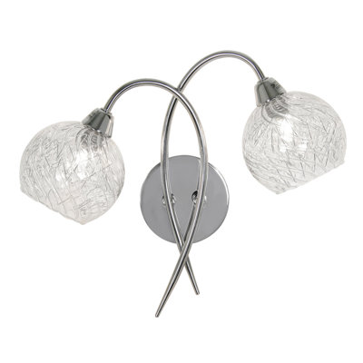 Tarn Armed Sconce