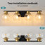 Luminaires de salle de bain à intensité variable Geneva-94323848-99289317