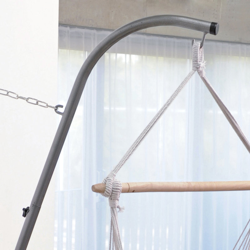 Palmera Metal Chair Stand