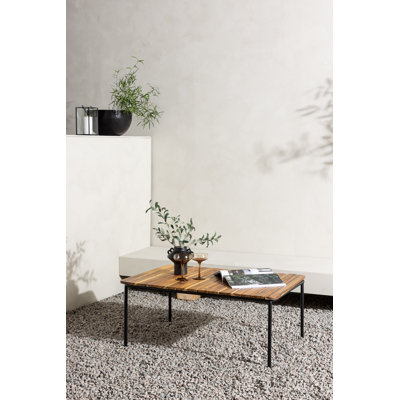Arrissa Coffee Table