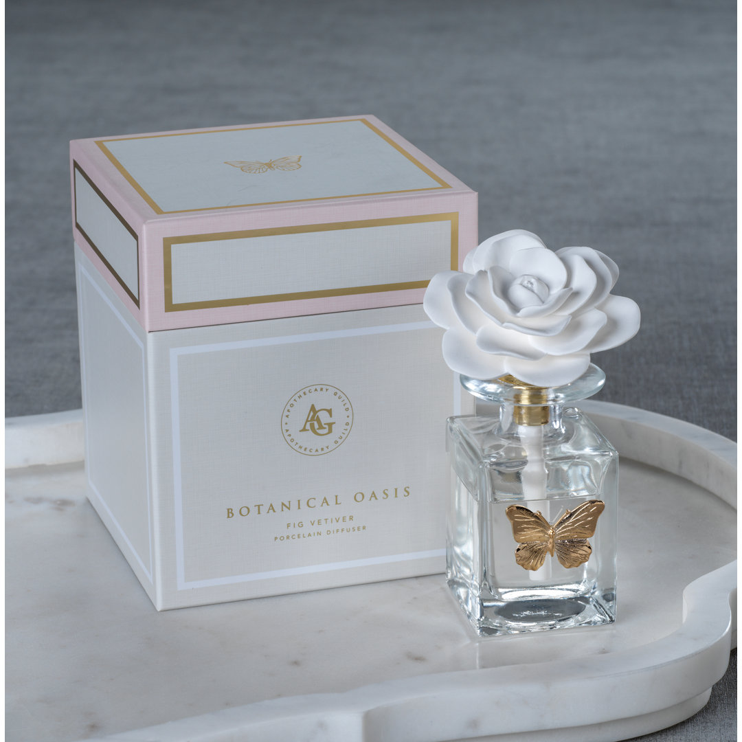 Essential Oil Diffusers Zodax