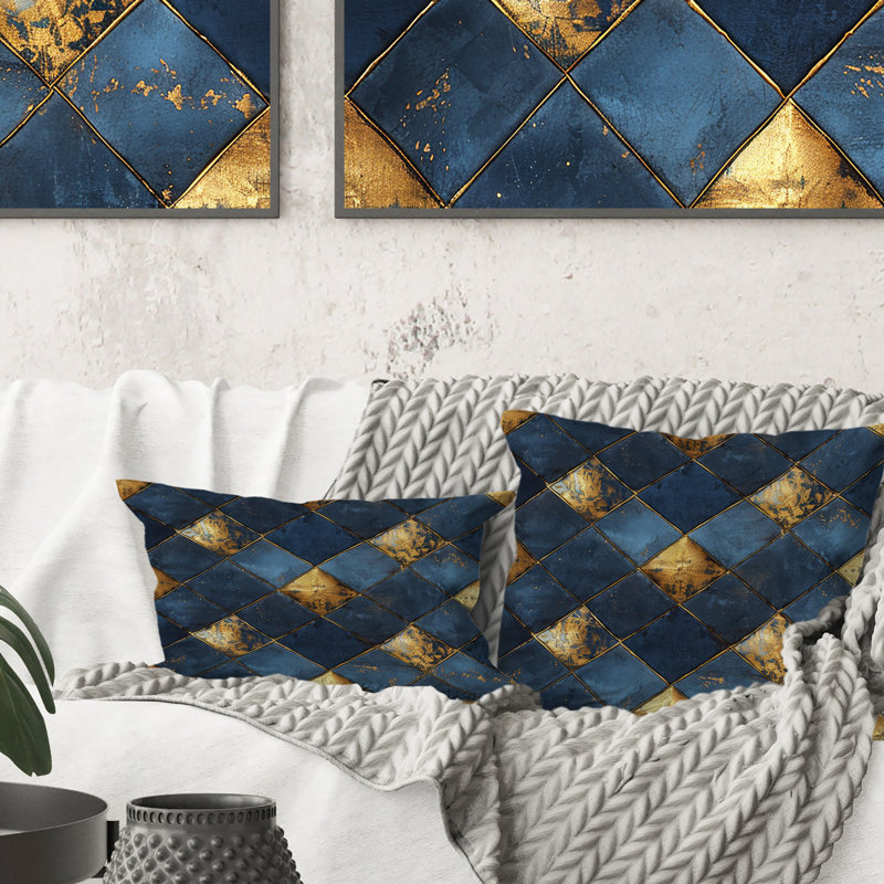 Coussin Transition, H 16 po x l 16 po