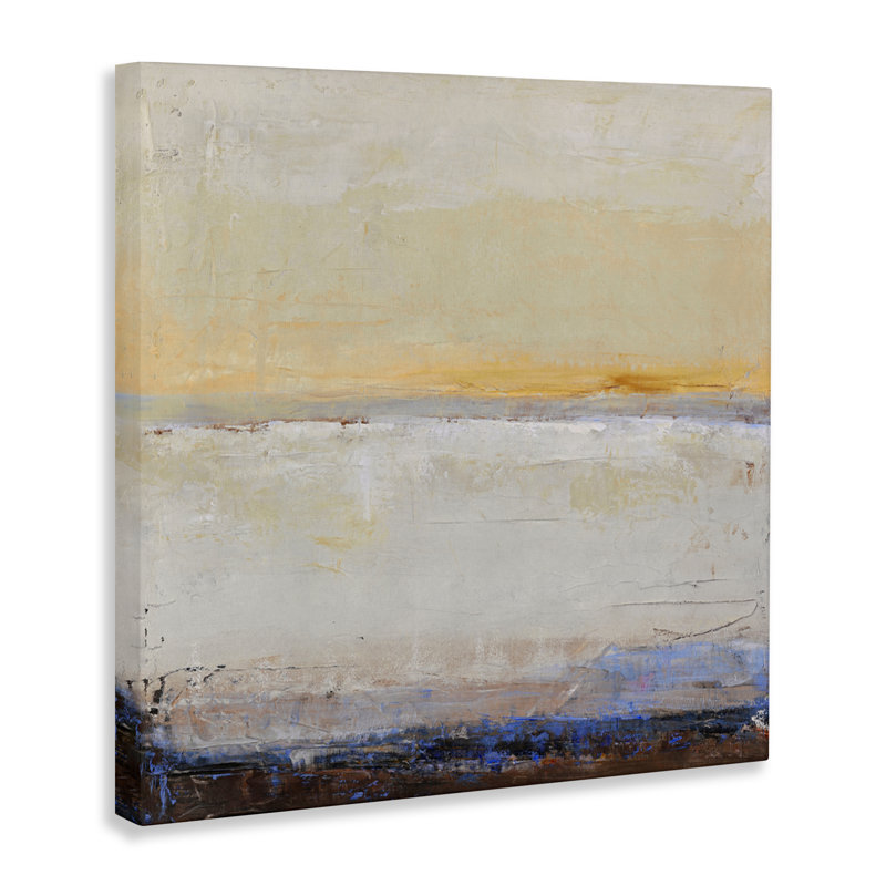 «Sweeping Subtle Horizon», conception par Design Fabrikken, H 30 po x l 30 po