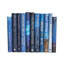 Modern Blue Jean Dust Jacket ColorPak