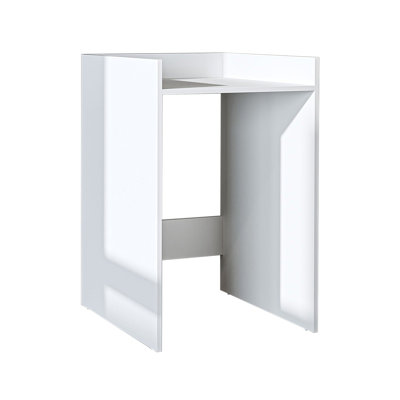 Derin Washing Machine Cabinet, 65 cm,
