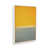 Opaque White Floater Framed is unavailable