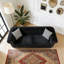 Canapé 87 po en tissu d'ameublement Chesterfield-1544819940-1544819943-1544819936