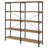 Double Bookshelf