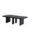 Wooden Modular Small Modern Coffee Table-1619686327