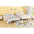 Anderer Metal Platform Storage Bed-864310468