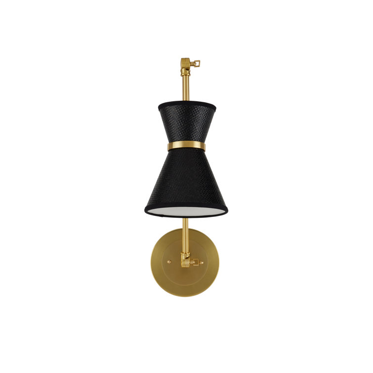 Suzanne Duin Avignon 1 - Light Swing Arm