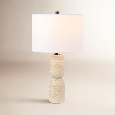 Jamia Table Lamp
