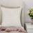 Textured Throw Pillow