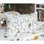 Multicolore drap-housse et taies décoratives Ambesonne-106789648