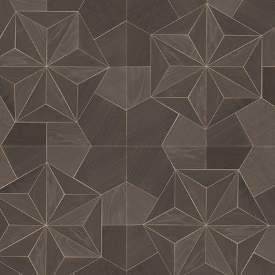 Saliba Geometric Roll